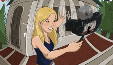 Which type of UC Berkeley influencer are you? | Quizzes