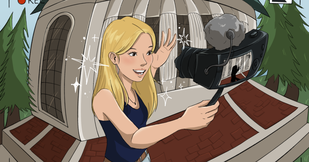 Which type of UC Berkeley influencer are you? | Quizzes