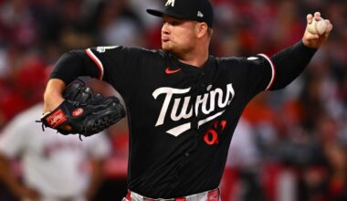 Connor Prielipp and Walker Jenkins lead Twins to 3-0 victory over Angels