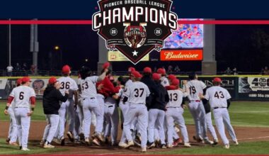 Billings Mustangs clinch PBL title with 14-11 win over Long Beach Coast | Pioneer Baseball League