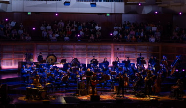 Gregory Alan Isakov brings American West’s starry skies to Davies Symphony Hall | Concerts