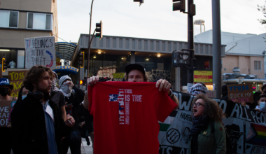 City of Berkeley sued for withholding security information about TPUSA event | Law and Justice