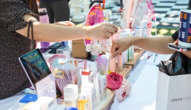 Glow Festival brings beauty and wellness brands to Orange County | Lifestyle
