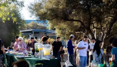 Fullerton celebrates the end of summer with After Hours at the Arboretum | Lifestyle