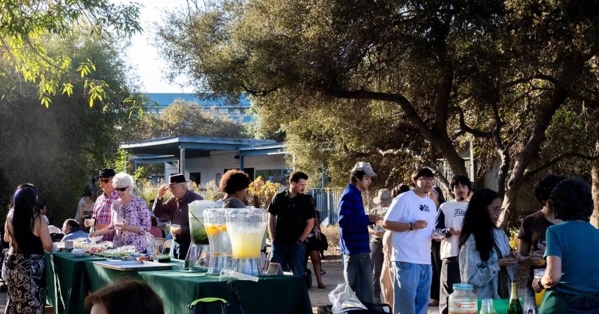 Fullerton celebrates the end of summer with After Hours at the Arboretum | Lifestyle
