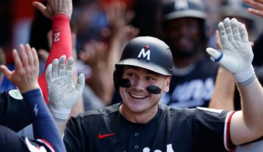 Alan Roden's 3-run homer, Dean Kremer's stellar start send Twins past Angels 8-0