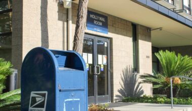 CSUF student housing positions reopen after spring job cuts | News