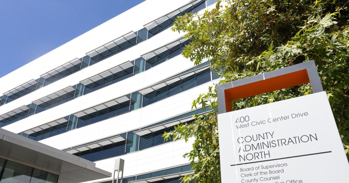 Orange County Board of Supervisors postpones response to grand jury report on state housing mandates | News