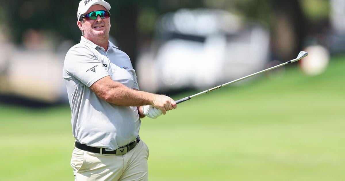 Presidents Cup '26: Capsules of the International team players | Sports