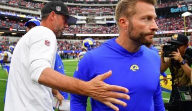 Rams coach admits stupidity of team's travel plans to Australia | San Francisco 49ers