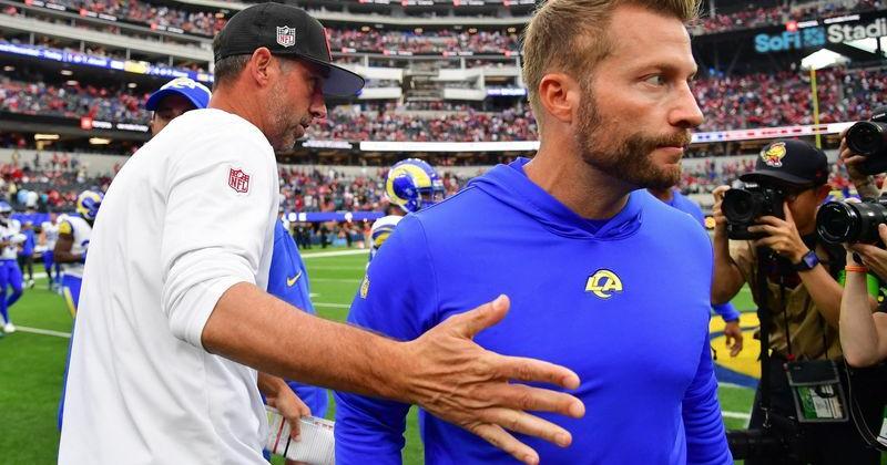 Rams coach admits stupidity of team's travel plans to Australia | San Francisco 49ers