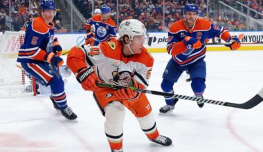 Anaheim Ducks choose Mikael Granlund as the 10th captain in team history | National Sports