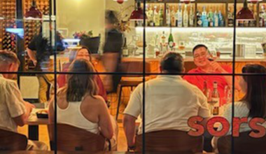 Diablo Dish: Sorso’s Debut in Orinda  | Diablo Dish