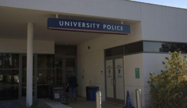 CSUF releases 2026 security report featuring first-ever campus hazing statistics | News