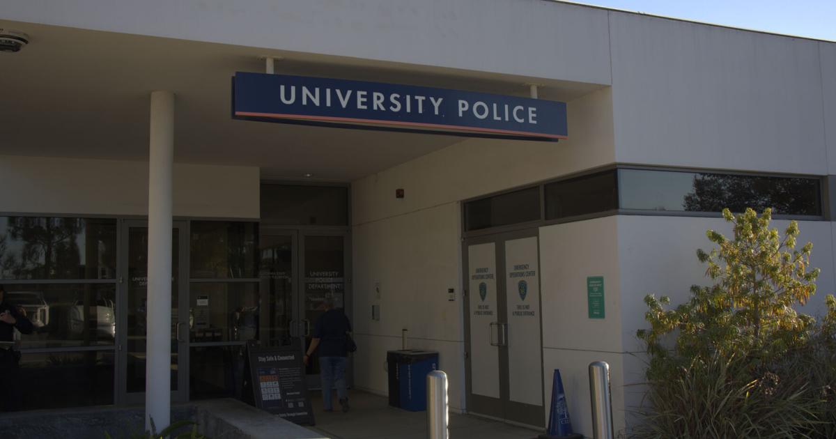 CSUF releases 2026 security report featuring first-ever campus hazing statistics | News