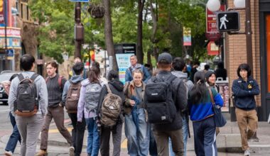 The lost art of campus etiquette | How To