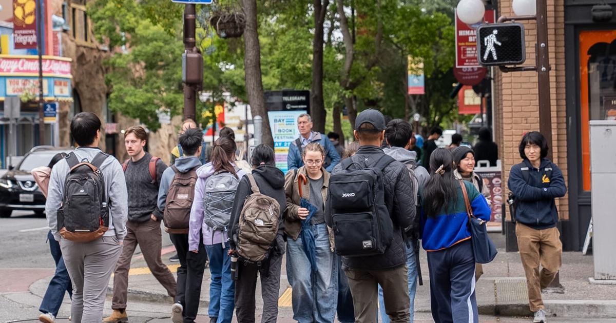 The lost art of campus etiquette | How To