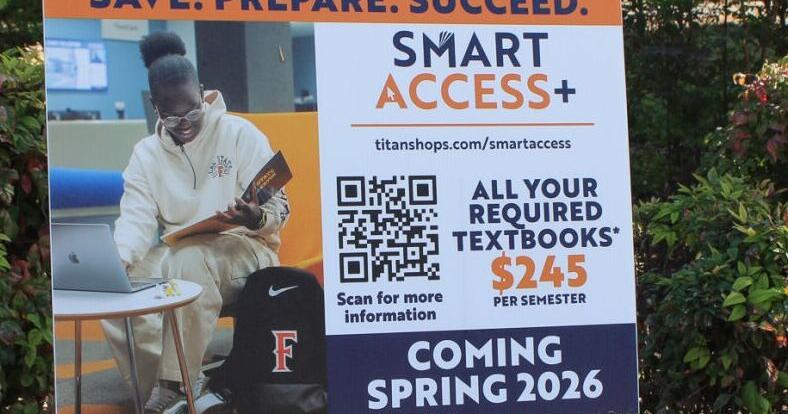 SmartAccess+ implementation halted at CSUF following complaints | News