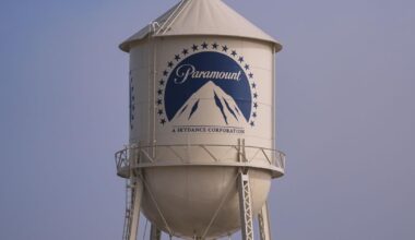 Deal allowing Paramount-Warner Bros. merger may not cure Hollywood’s troubles | Dan Walters | Dan-walters