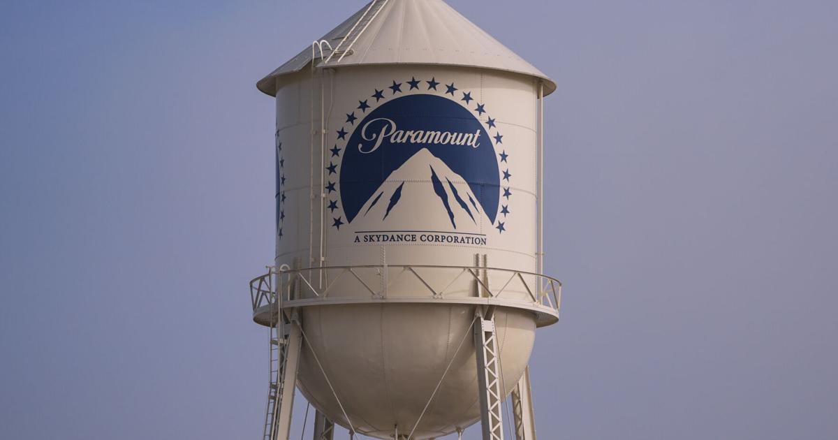 Deal allowing Paramount-Warner Bros. merger may not cure Hollywood’s troubles | Dan Walters | Dan-walters