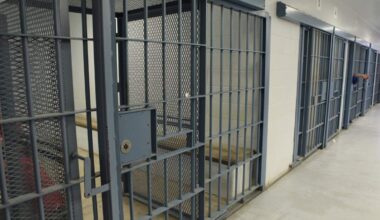 Inmate Found Dead At Vista Jail | Newsradio 600 KOGO
