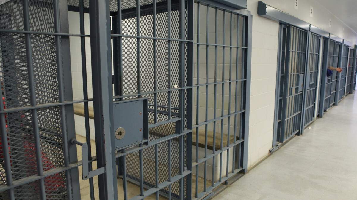 Inmate Found Dead At Vista Jail | Newsradio 600 KOGO