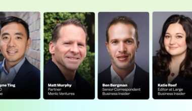 Business Insider Brings Tech Insider to San Francisco Tech Week
