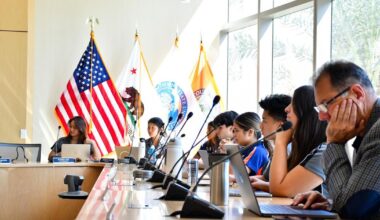 ASI Board of Directors votes to launch CAPS satellite center in TSU | News