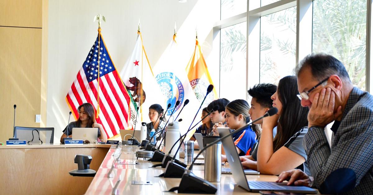 ASI Board of Directors votes to launch CAPS satellite center in TSU | News