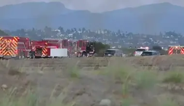 Report: Light Plane Flew 'Erratically' Prior To Fatal San Diego Crash | Newsradio 600 KOGO