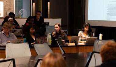 UC Berkeley’s student government establishes divestment committee | ASUC