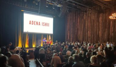 Mayor Ishii reflects on Berkeley business revival, housing at State of the City Address | City Government