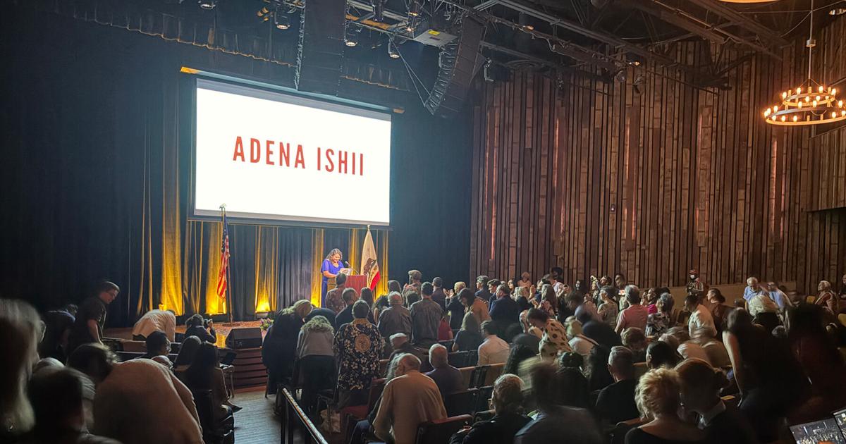 Mayor Ishii reflects on Berkeley business revival, housing at State of the City Address | City Government
