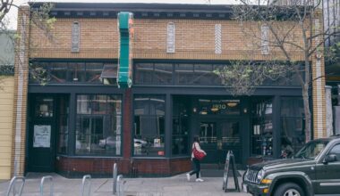 Beloved brewpub Triple Rock Brewing to close at end of year | City
