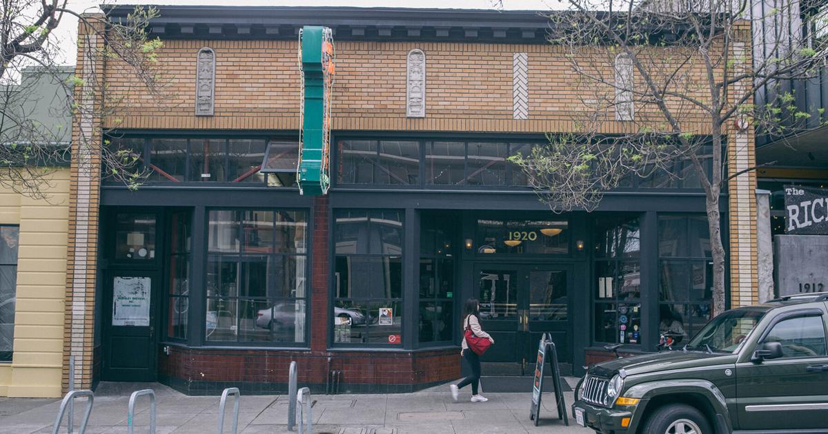 Beloved brewpub Triple Rock Brewing to close at end of year | City