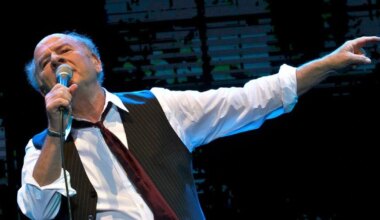 The Art of Garfunkel: The high tenor to deliver the hits — and more at The United Theater | Arts and Culture