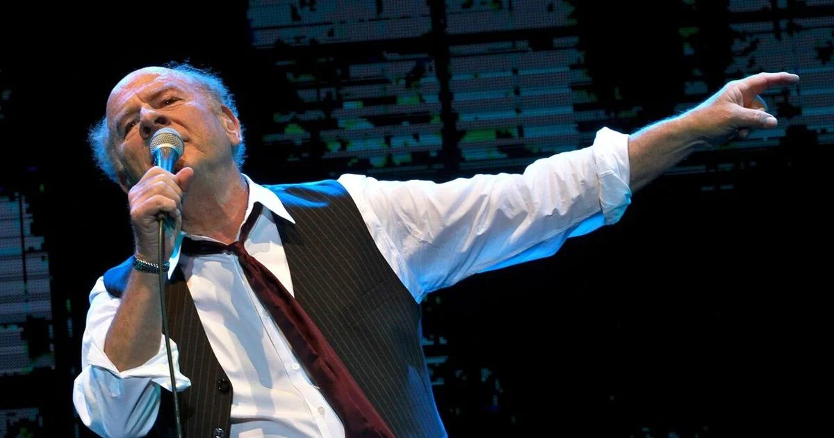 The Art of Garfunkel: The high tenor to deliver the hits — and more at The United Theater | Arts and Culture