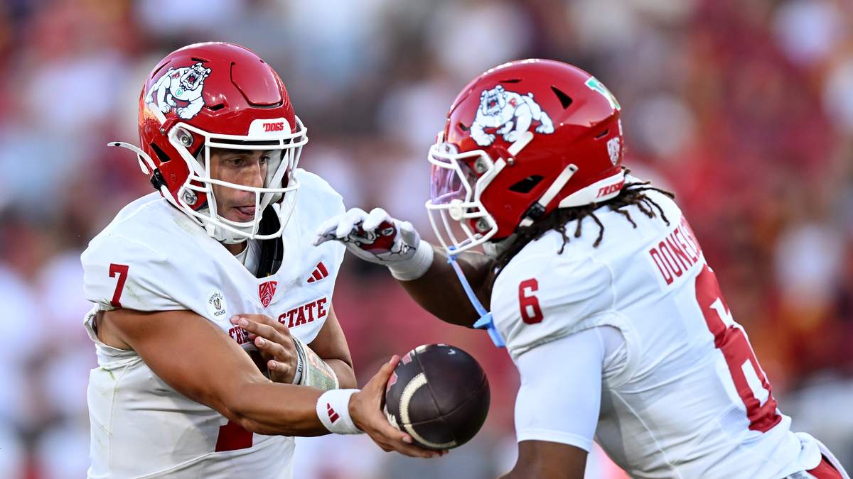 Rice vs. Fresno State Sept. 26: TV, Stream