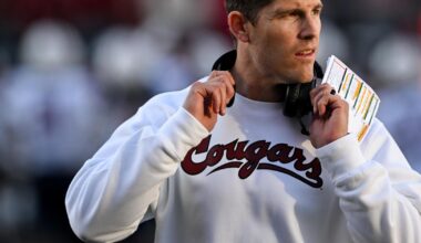 WSU set to host Fresno State to kick off competition in rebuilt Pac-12
