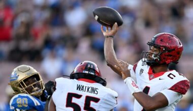 Oct. 17 Fresno State vs. SDSU Football Tickets