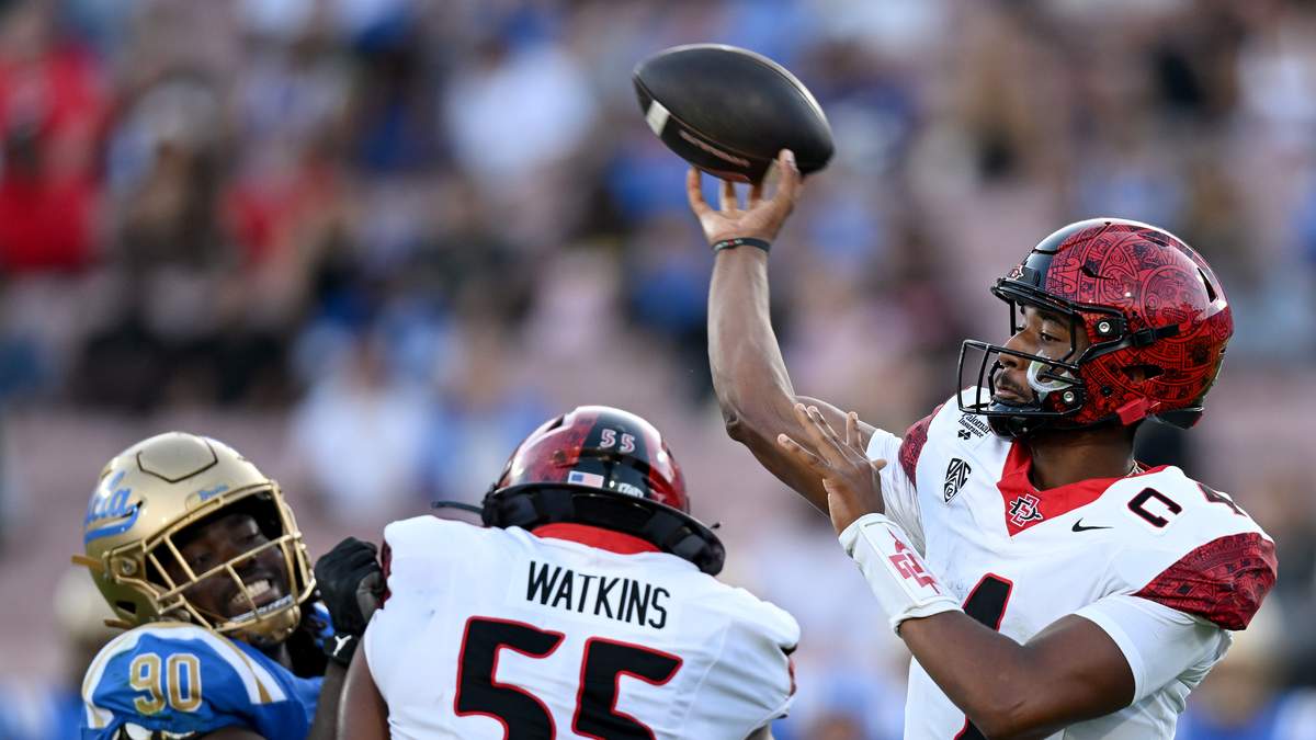 Oct. 17 Fresno State vs. SDSU Football Tickets