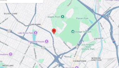 Body found in Elysian Park | Echo Park News