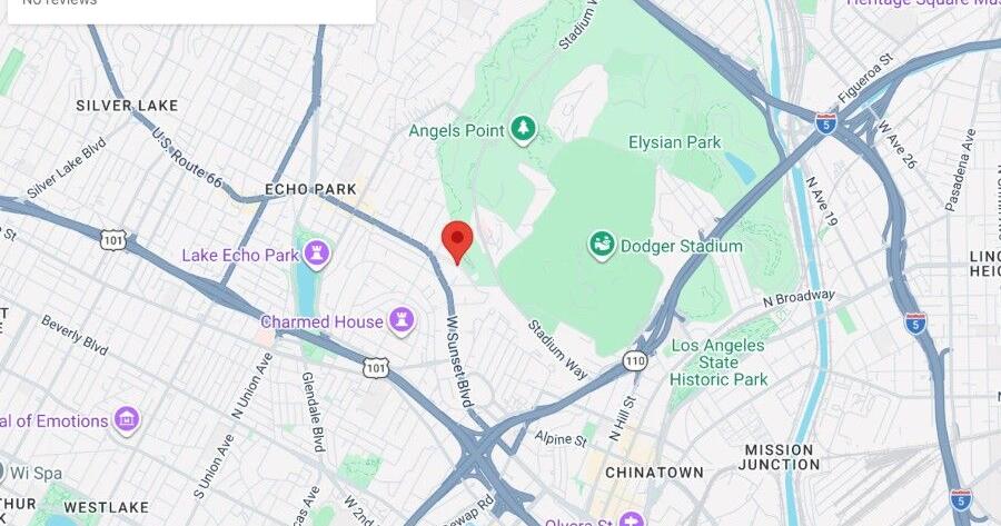 Body found in Elysian Park | Echo Park News
