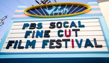 FINE CUT Festival of Films features three CSUF students' short stories | Lifestyle