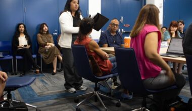 CSUF Instructionally Related Activities task force to present recommendations for 2027-2028 academic year | News