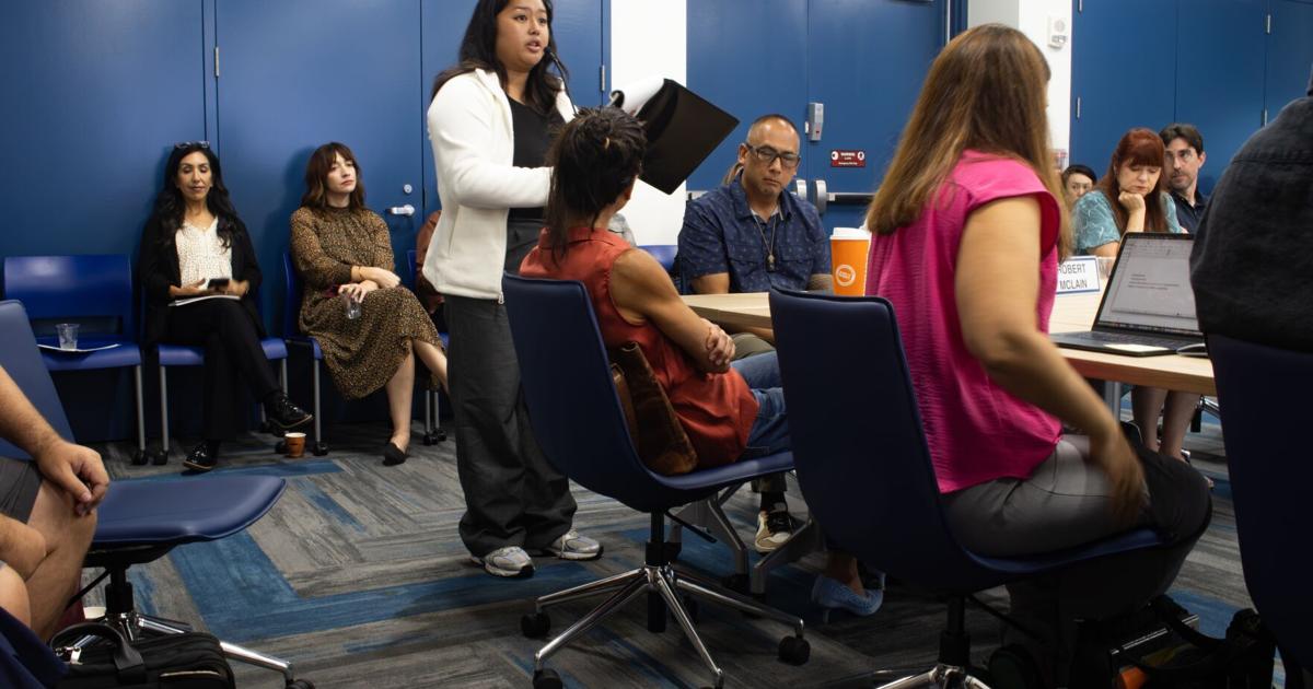 CSUF Instructionally Related Activities task force to present recommendations for 2027-2028 academic year | News