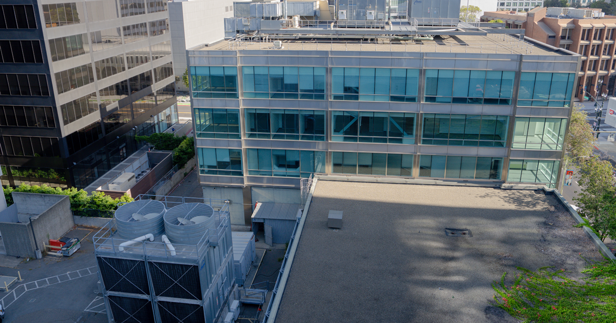 Oakland City Council to vote on data center moratorium | City
