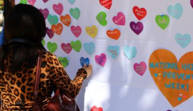 CSUF recognizes National Hazing Prevention Week | News