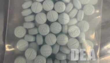 Deadly opioid raises alarms in SF after teen dies of overdose: Here’s what UC Berkeley students should know | Campus