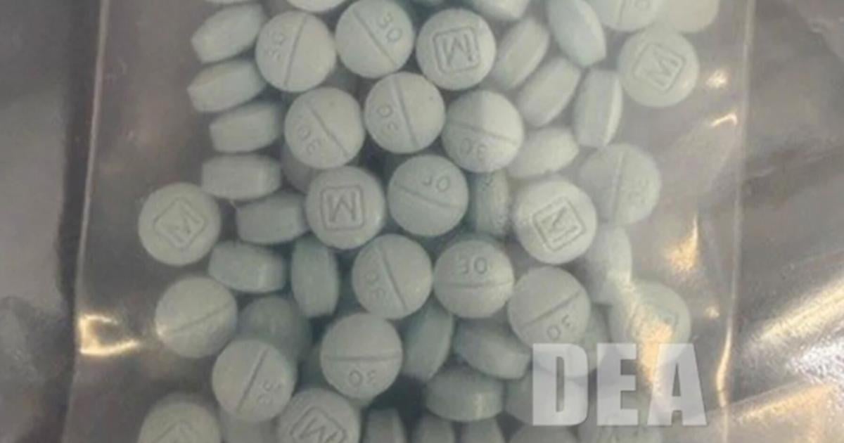Deadly opioid raises alarms in SF after teen dies of overdose: Here’s what UC Berkeley students should know | Campus
